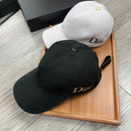 Black Cap