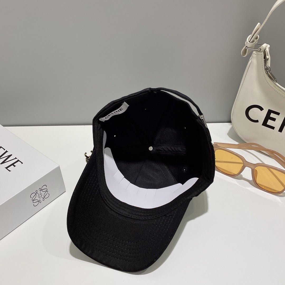 Multicolour Cap