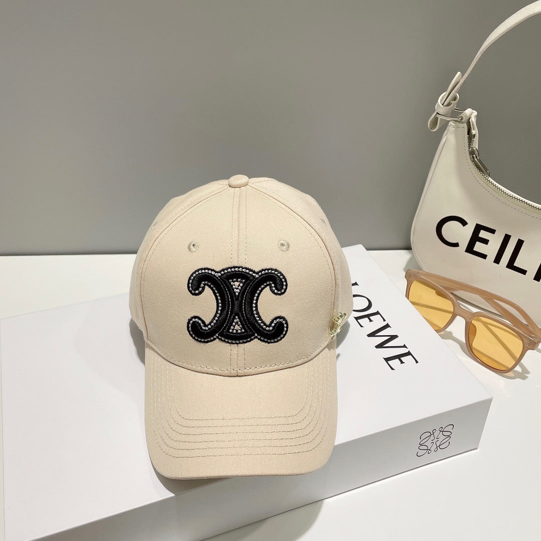 Multicolour Cap