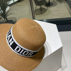 Multicolour Hat