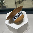 Multicolour Hat