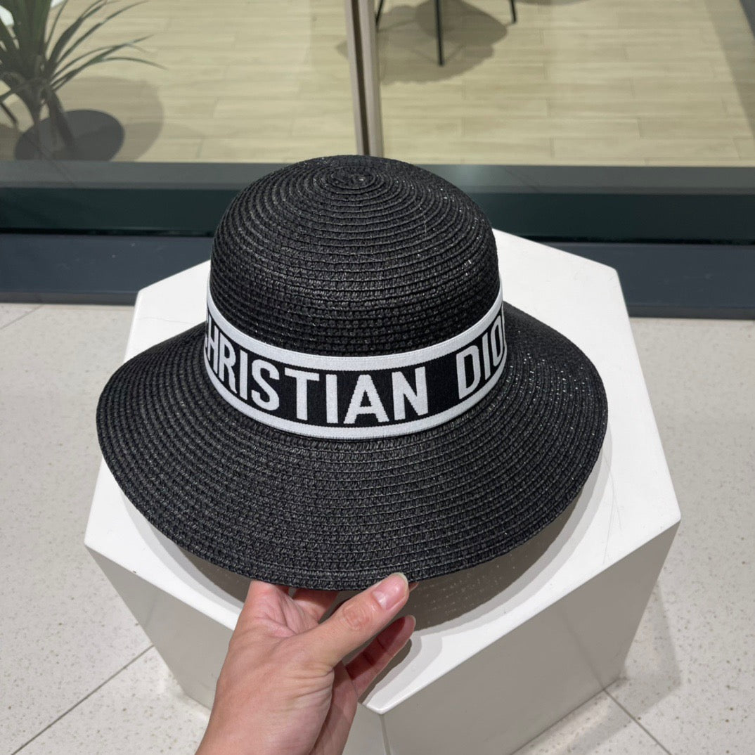 Multicolour Hat