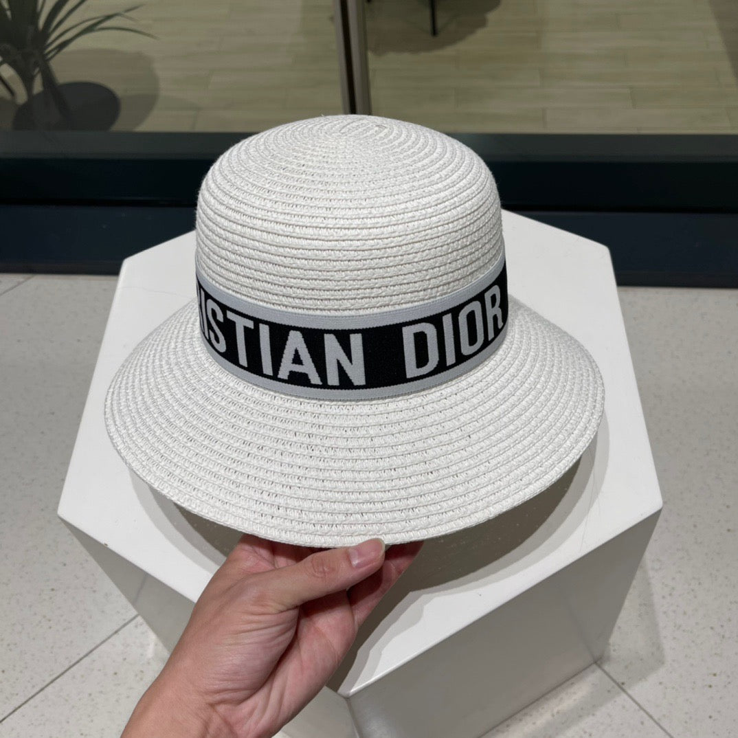 Multicolour Hat