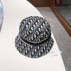 Multicolour Hat