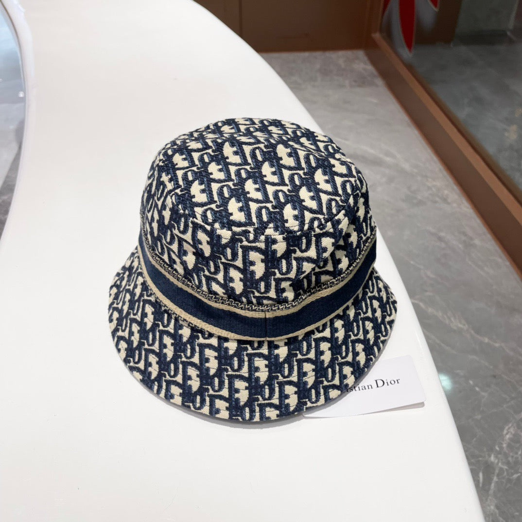 Multicolour Hat