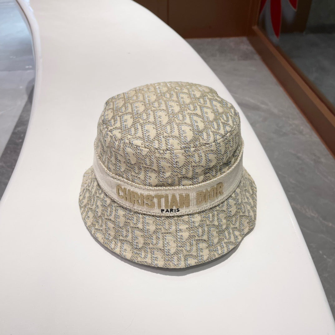 Multicolour Hat