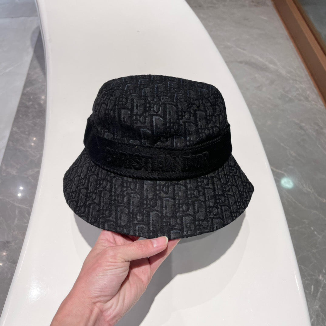 Multicolour Hat