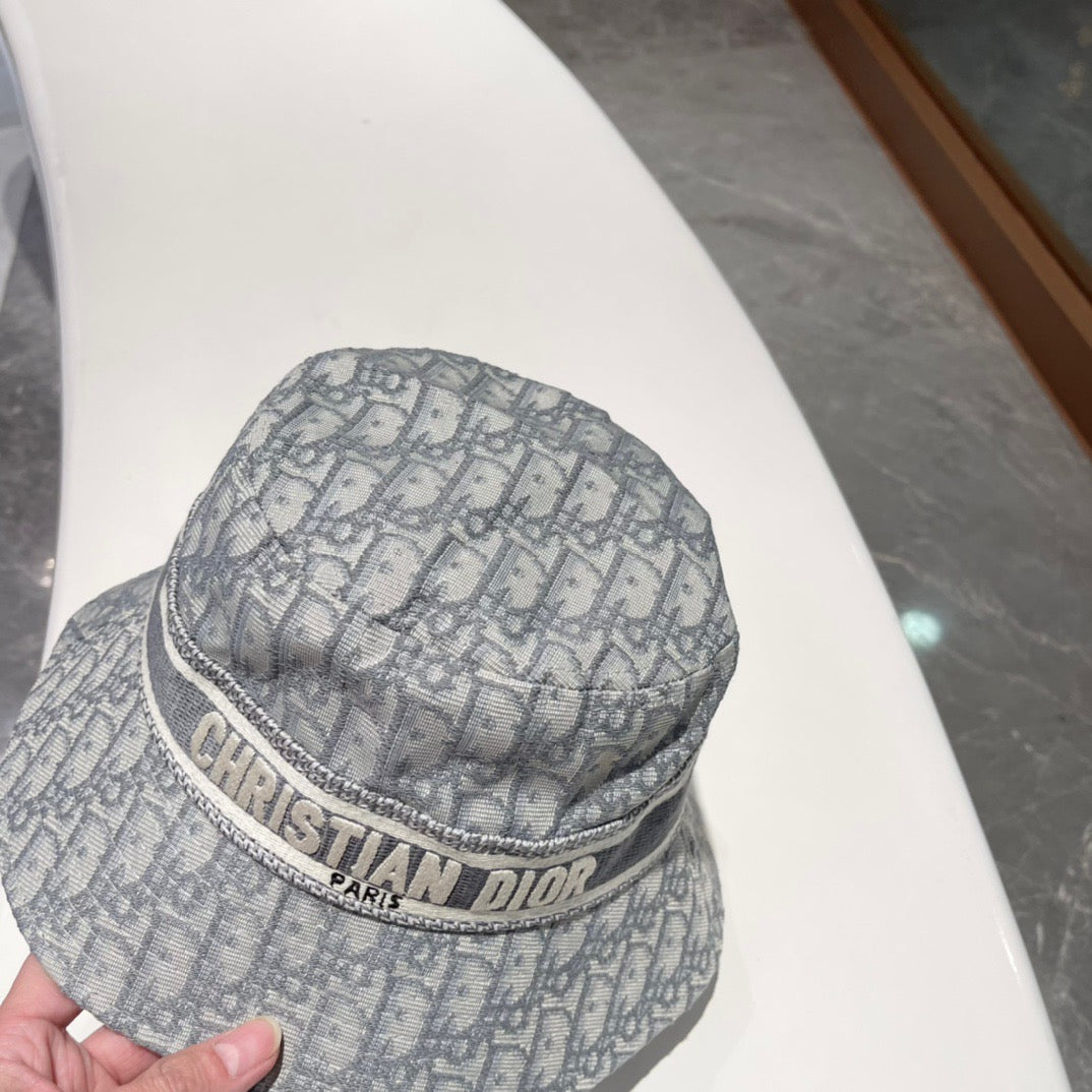 Multicolour Hat