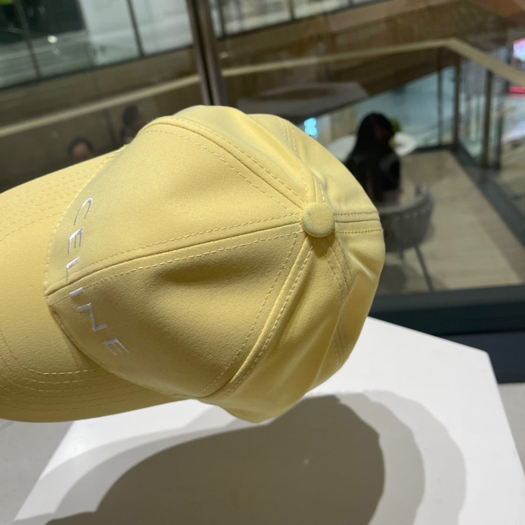 Multicolour Cap