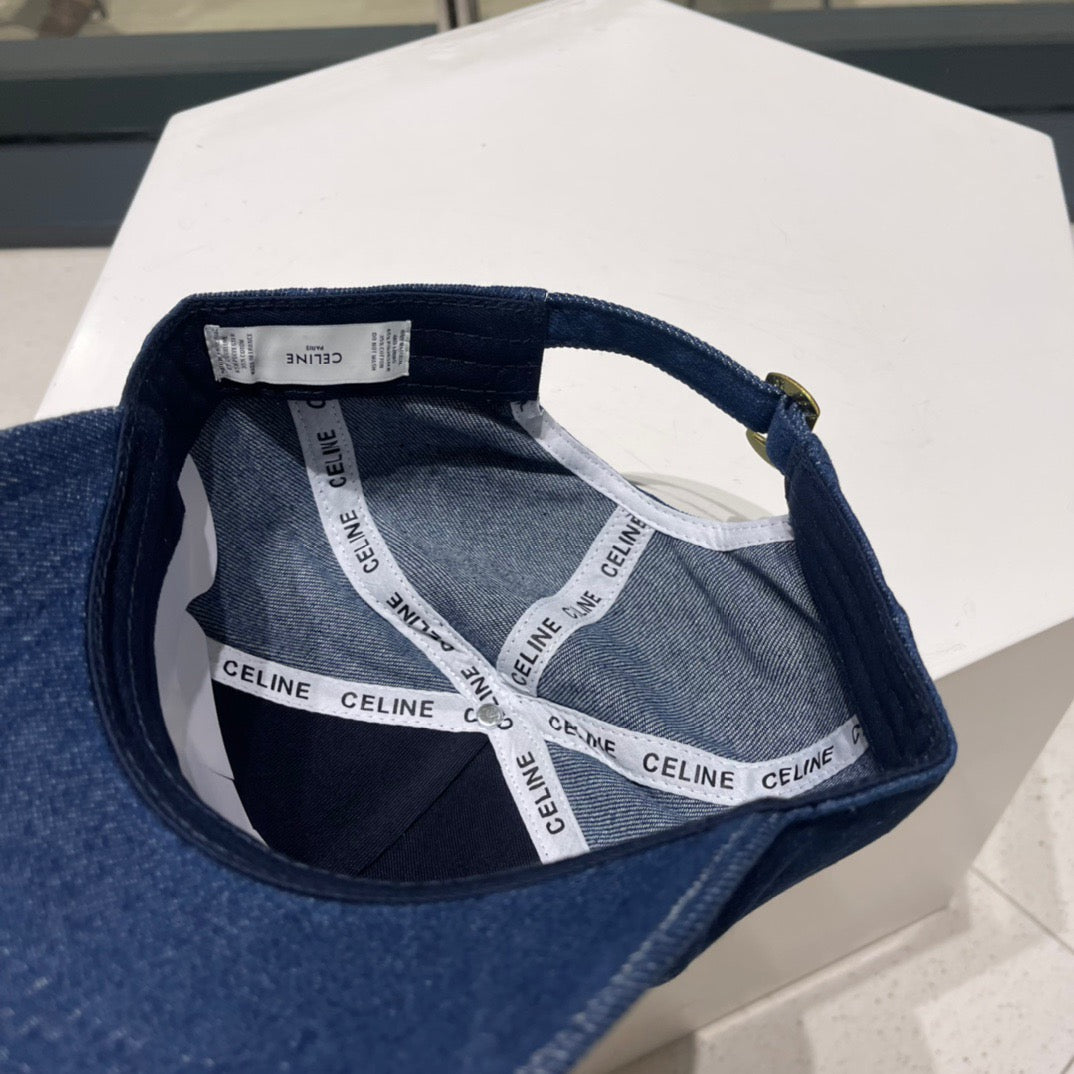 Multicolour Cap