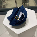 Multicolour Cap