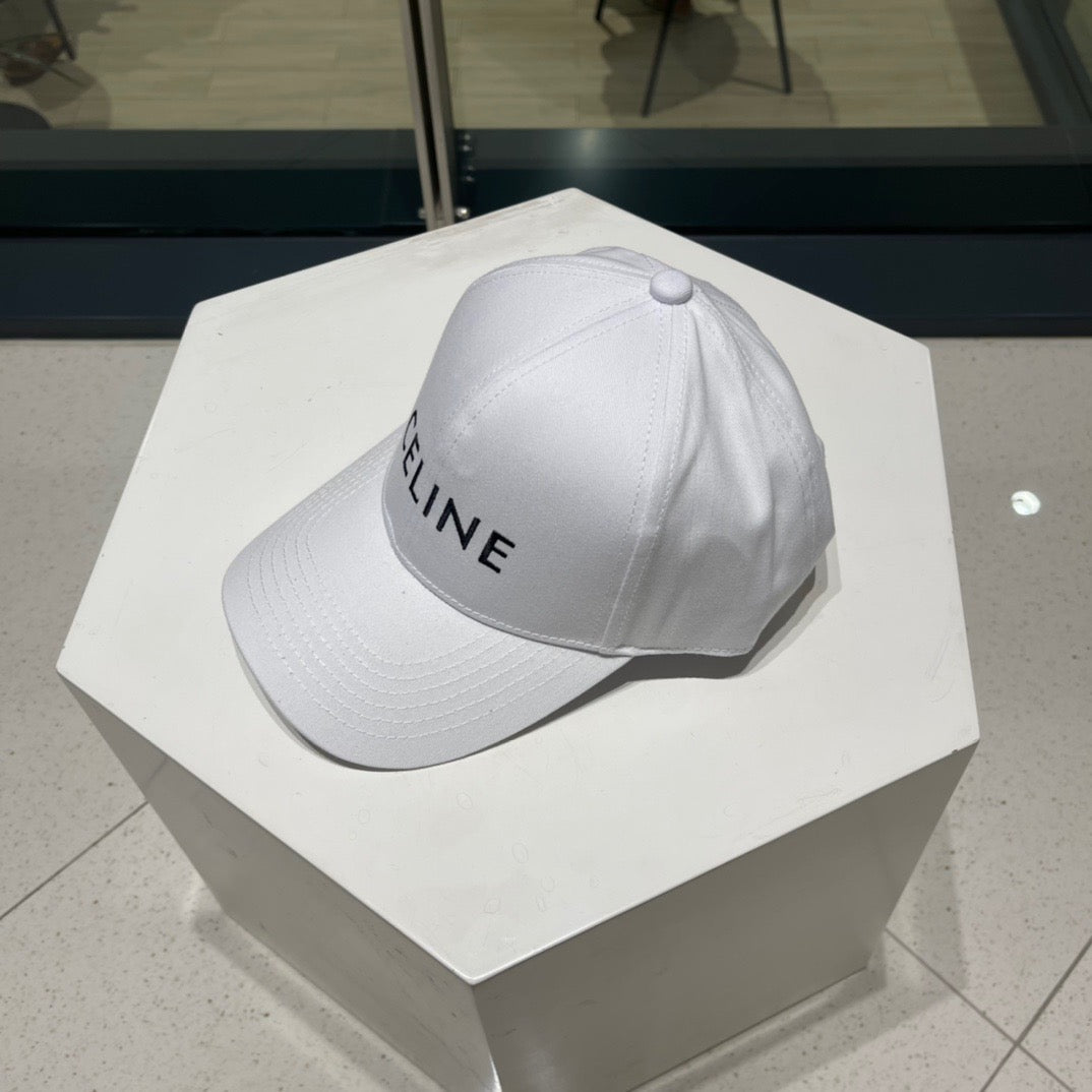 Multicolour Cap