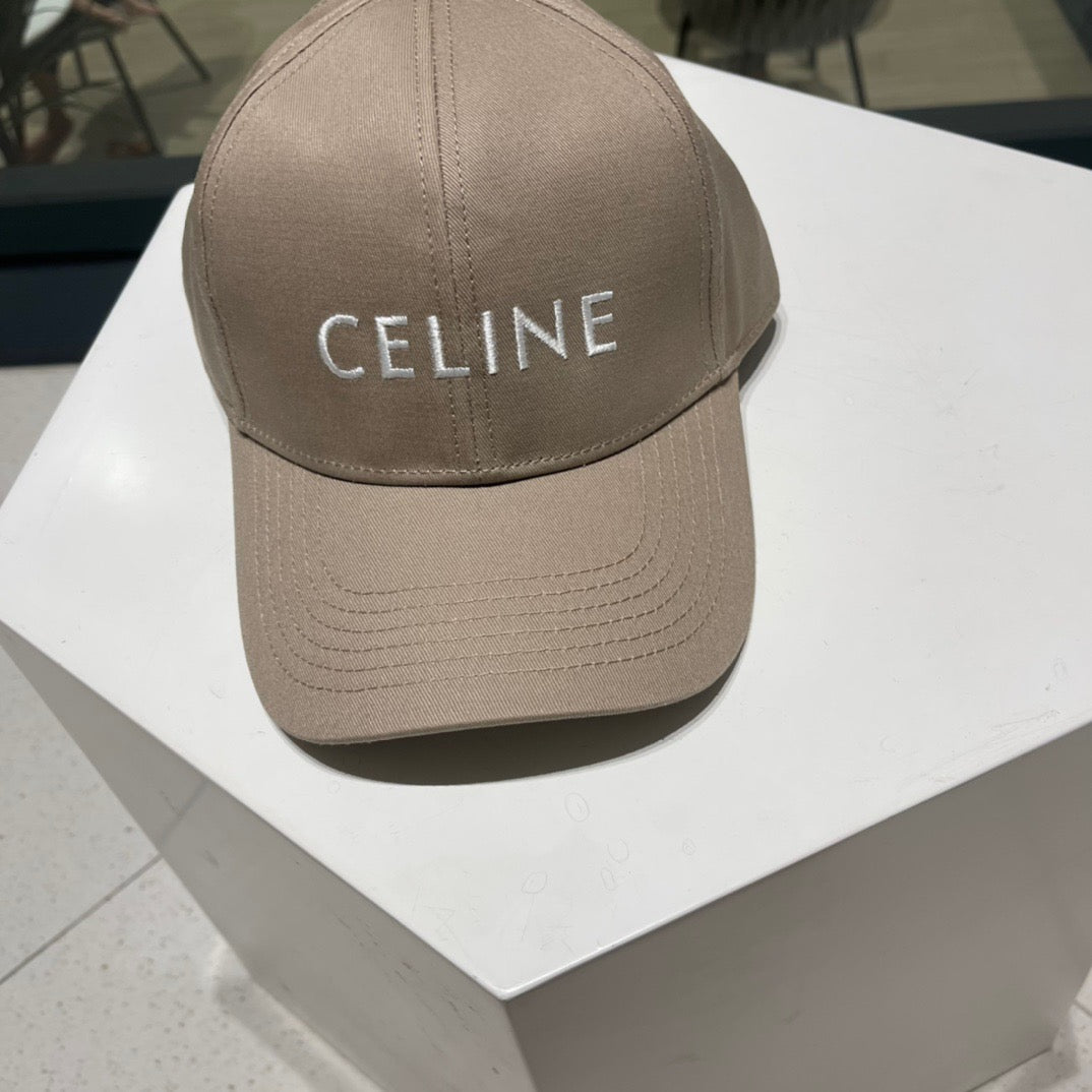 Multicolour Cap