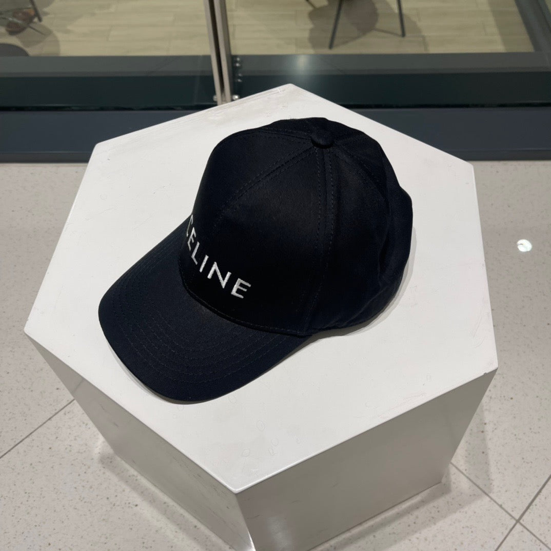 Multicolour Cap