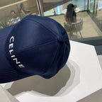 Multicolour Cap