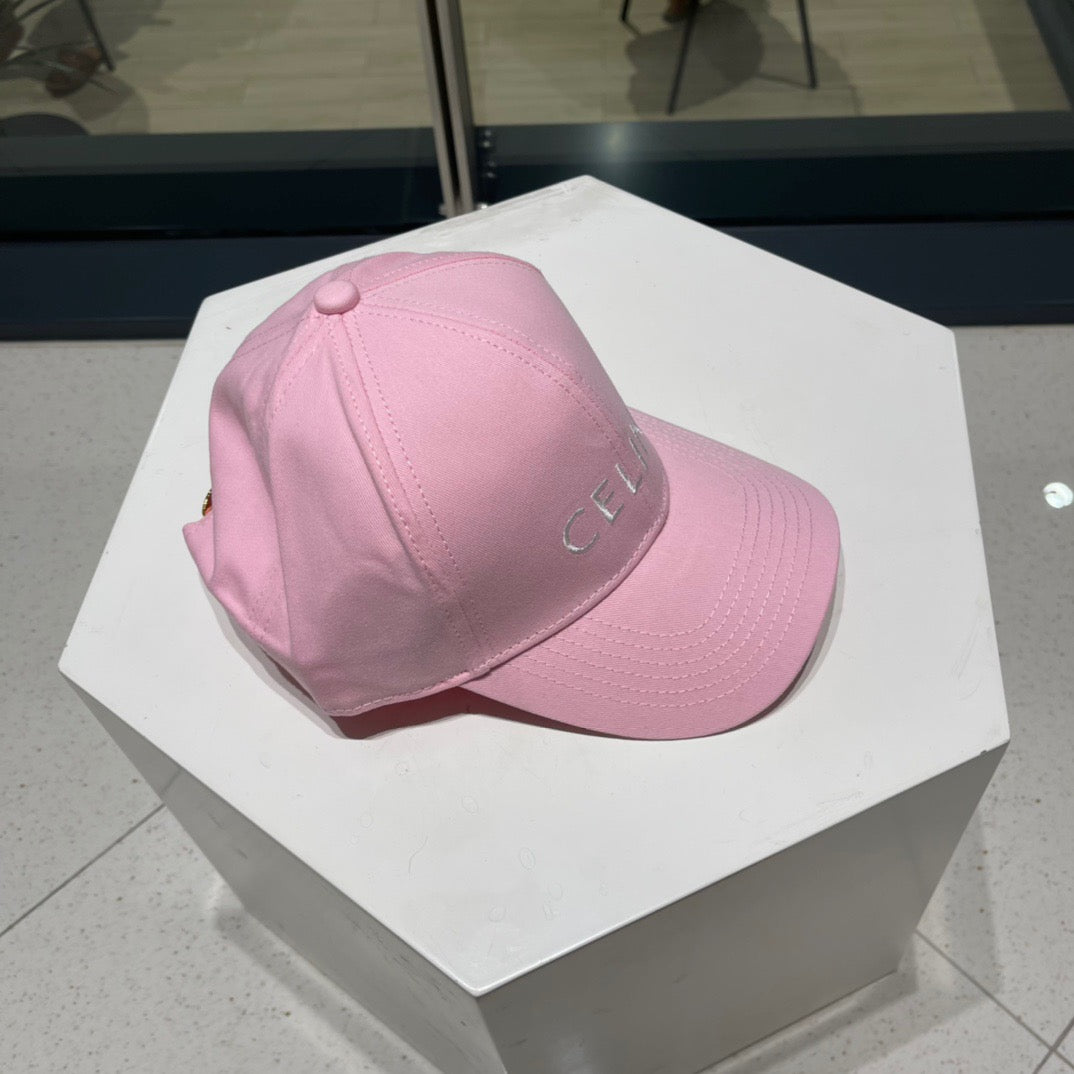 Multicolour Cap