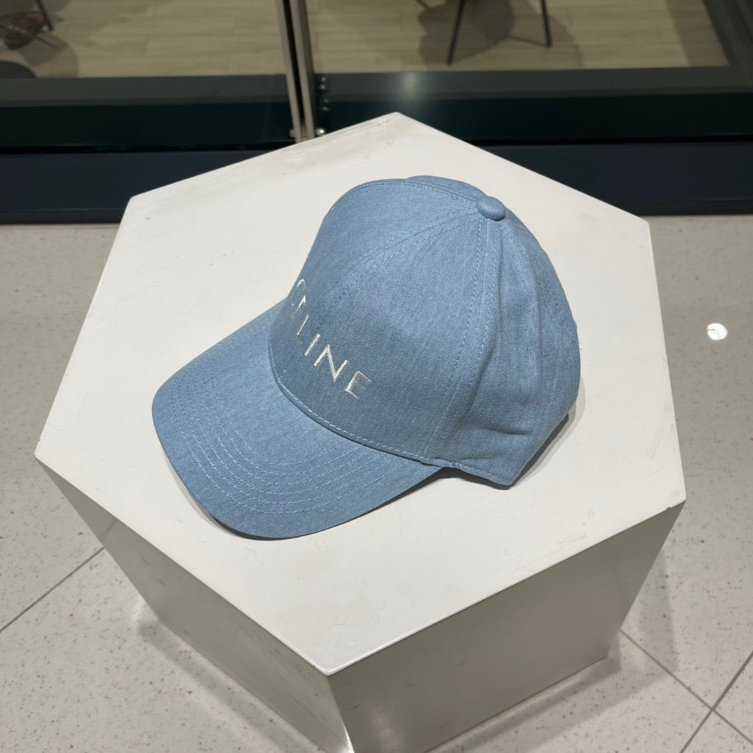 Multicolour Cap