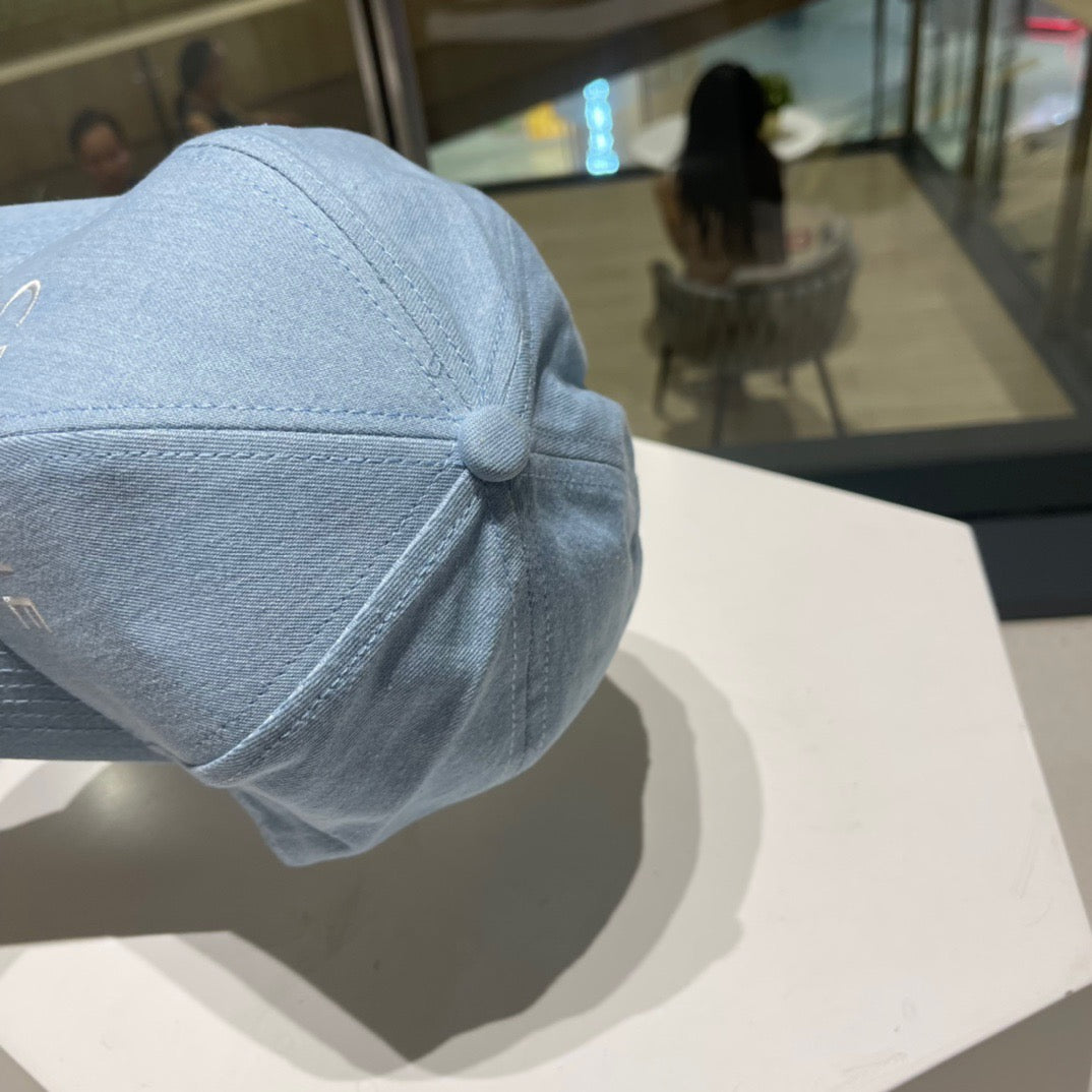 Multicolour Cap