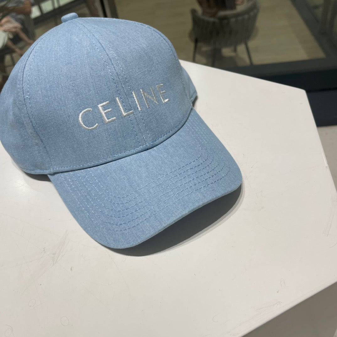 Multicolour Cap