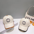 Grey Cap