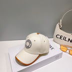 Grey Cap