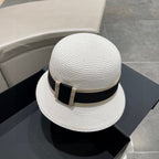 Multicolour Hat