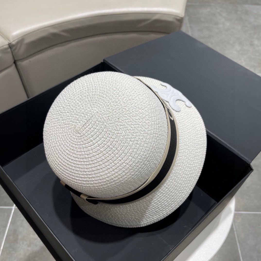 Multicolour Hat