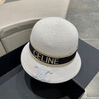 Multicolour Hat