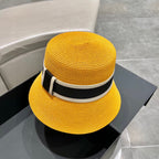 Multicolour Hat