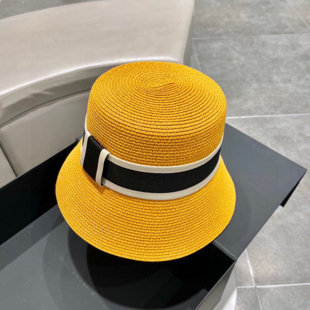 Multicolour Hat