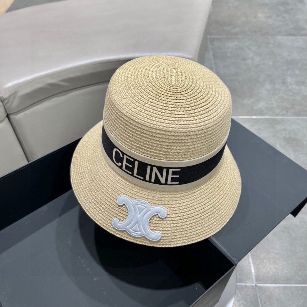 Multicolour Hat