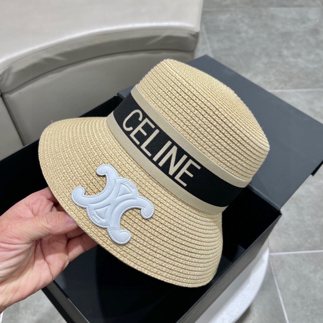 Multicolour Hat