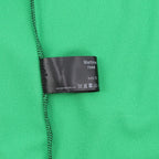 Navy Nylon Colourblock Track - Men's