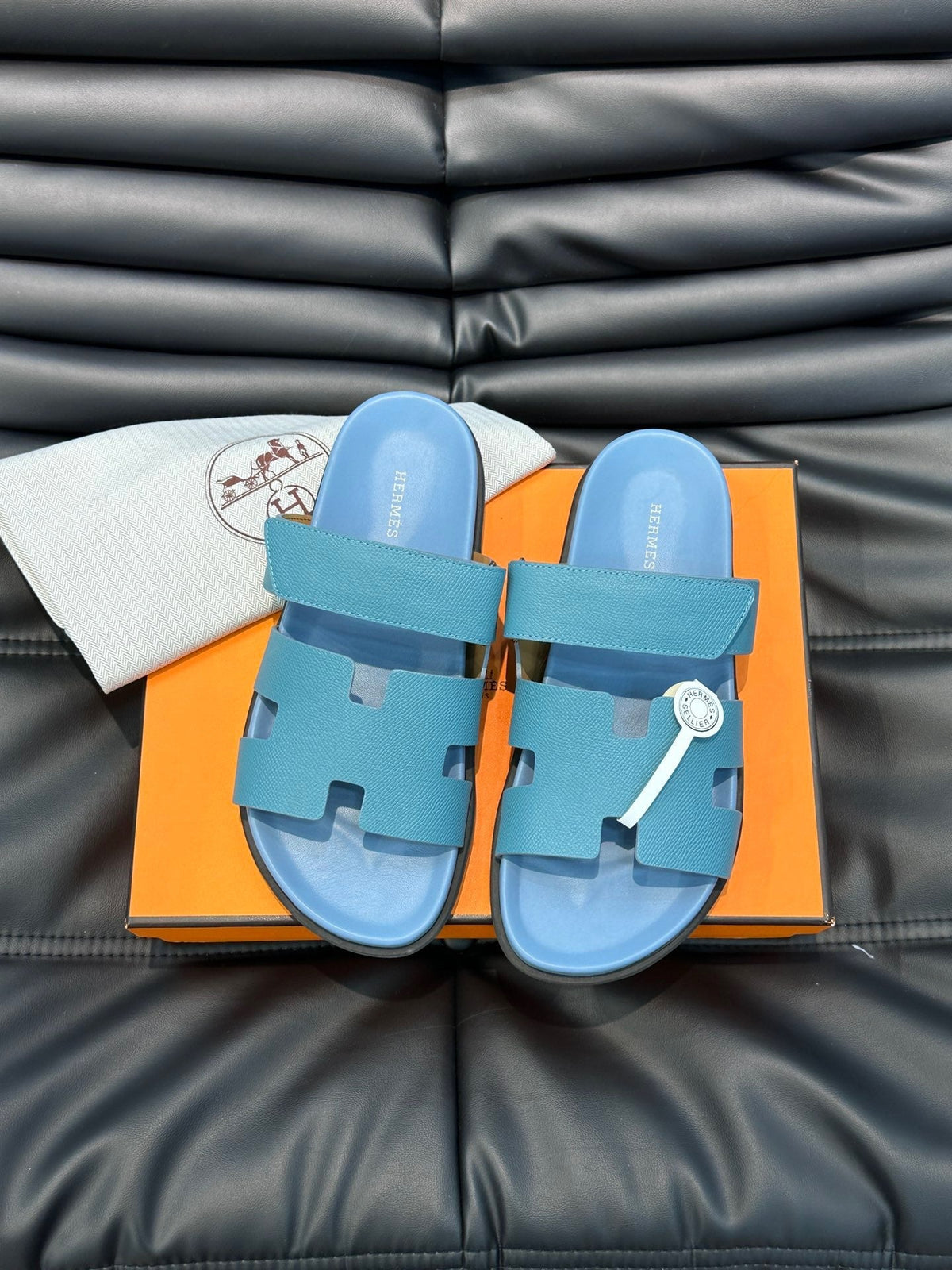 Multicolour Slides