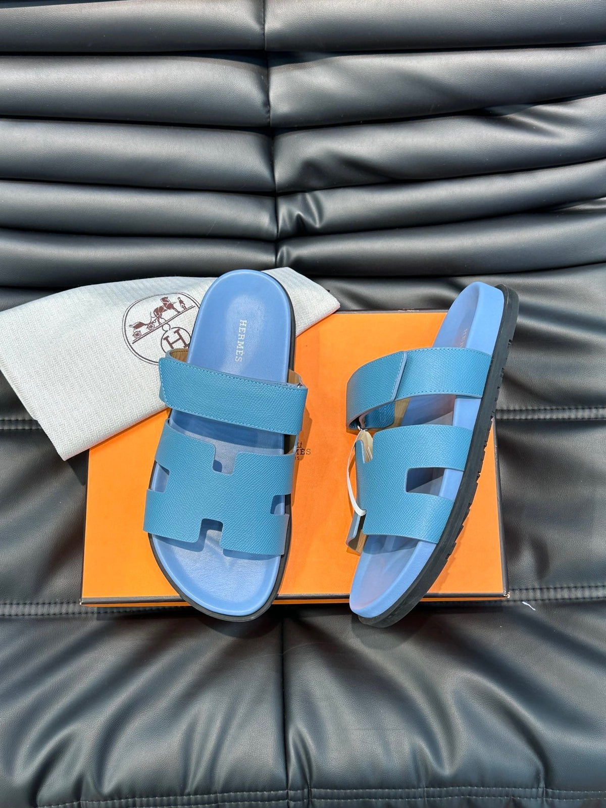 Multicolour Slides