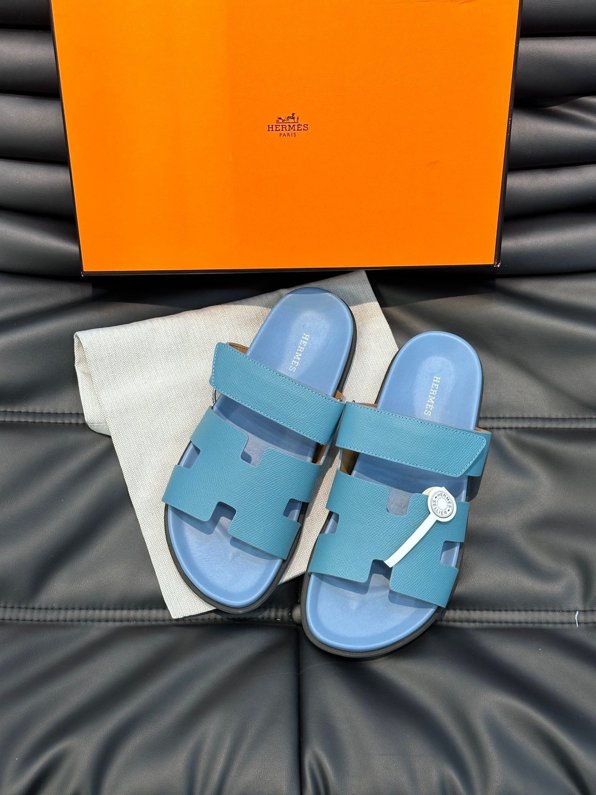 Multicolour Slides