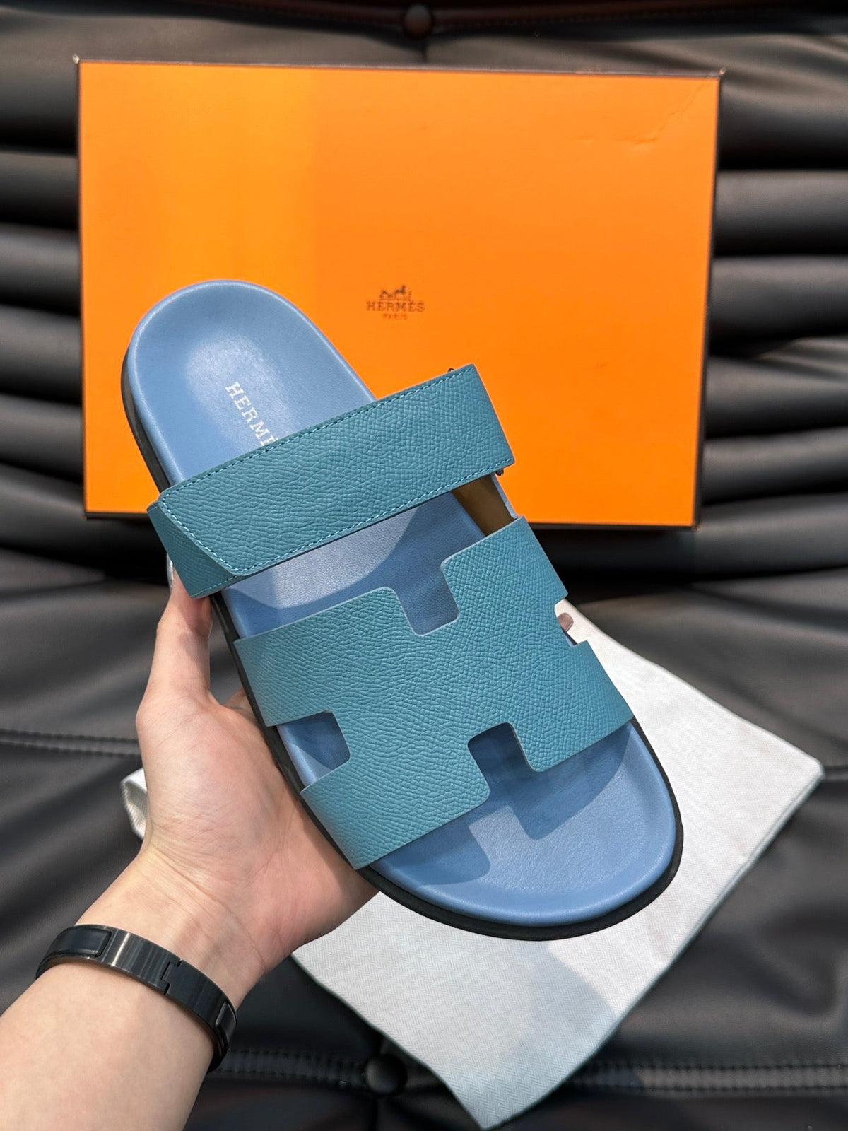 Multicolour Slides