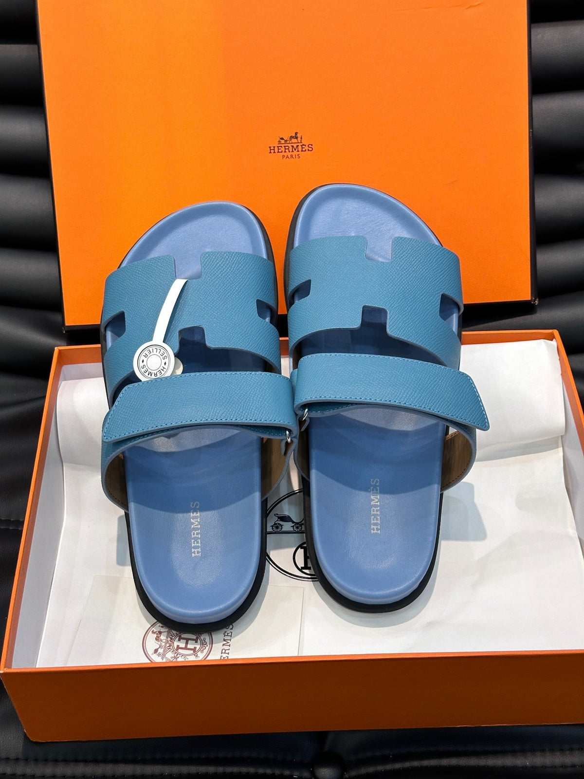 Multicolour Slides