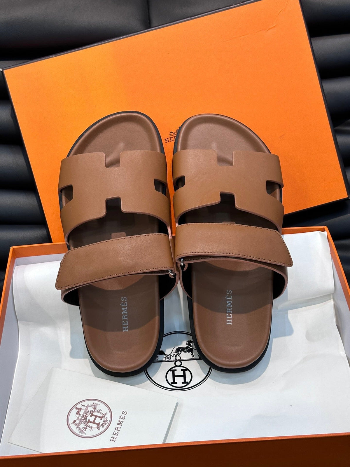 Multicolour Slides