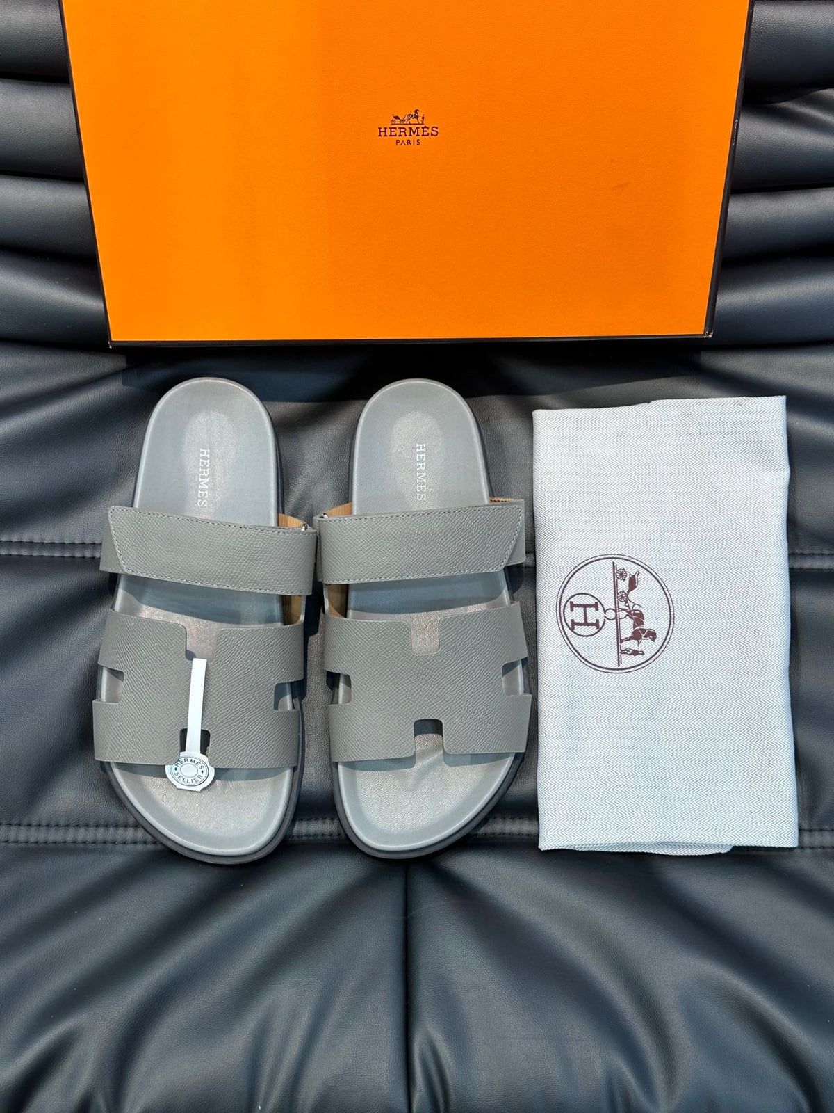 Multicolour Slides