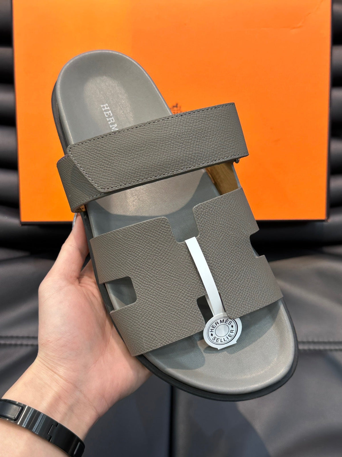Multicolour Slides