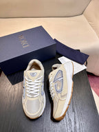 Multicolour Sneakers