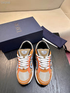 Multicolour Sneakers