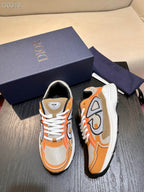 Multicolour Sneakers