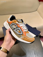 Multicolour Sneakers