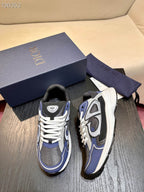 Multicolour Sneakers