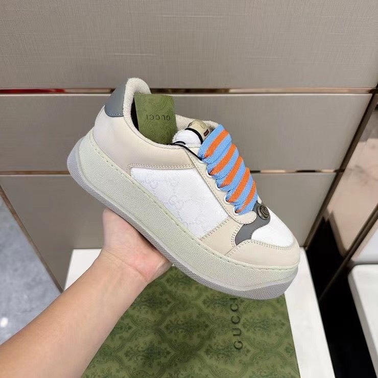 Multicolour Sneakers