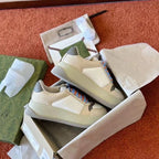 Multicolour Sneakers