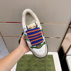 Multicolour Sneakers