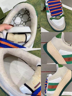 Multicolour Sneakers